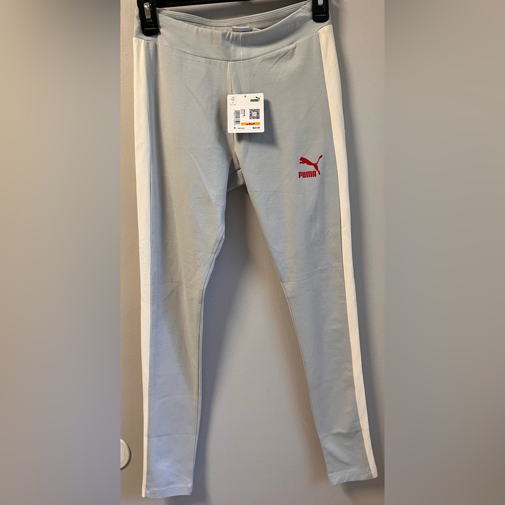 Nwt puma leggings